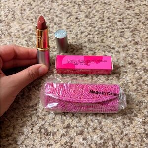 RARE Mary Kay Cinnamon Twist Lipstick